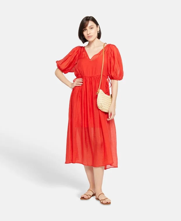 Freizeitkleid - Image 5