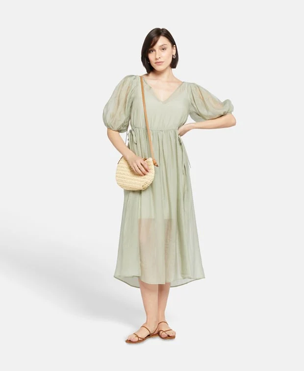 Freizeitkleid - Image 5
