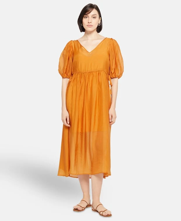 Freizeitkleid