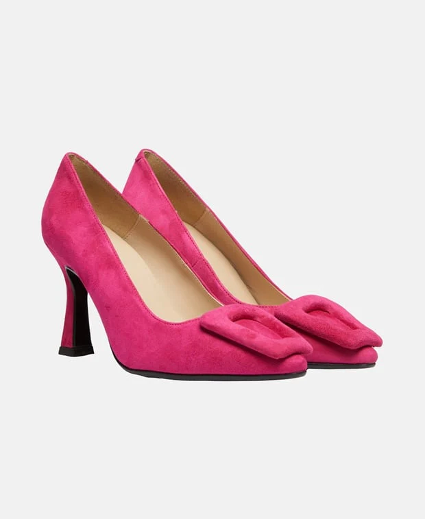 Pumps