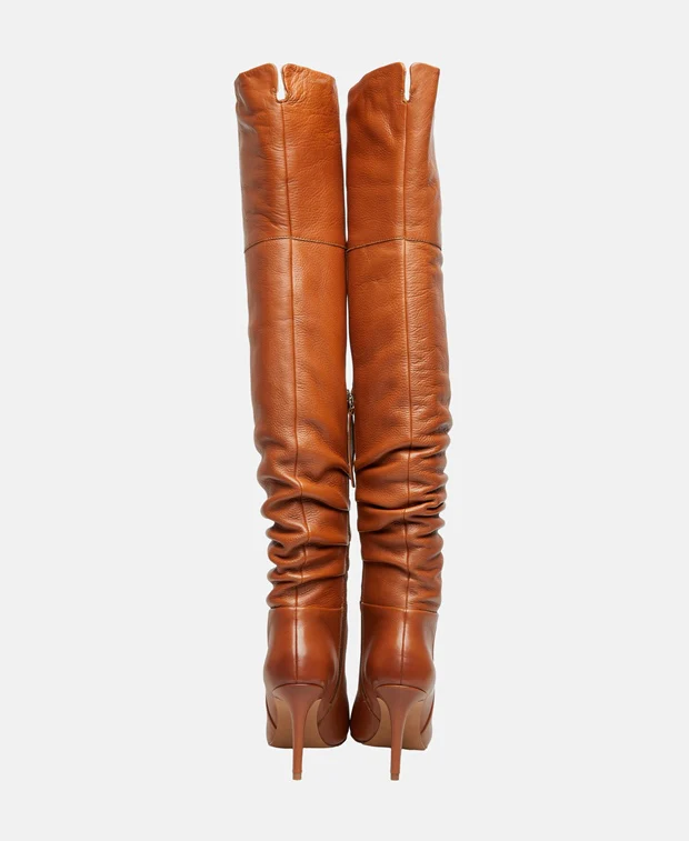 Overknee-Stiefel - Image 2