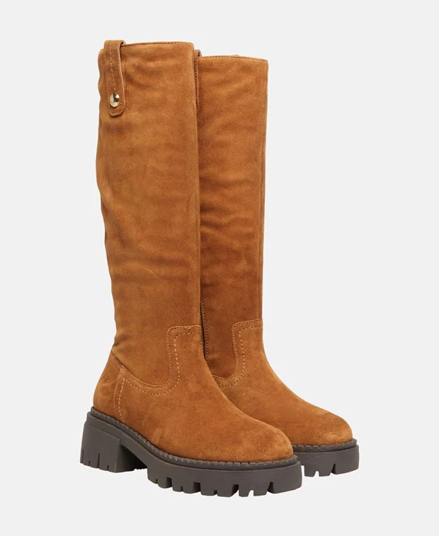 Stiefel