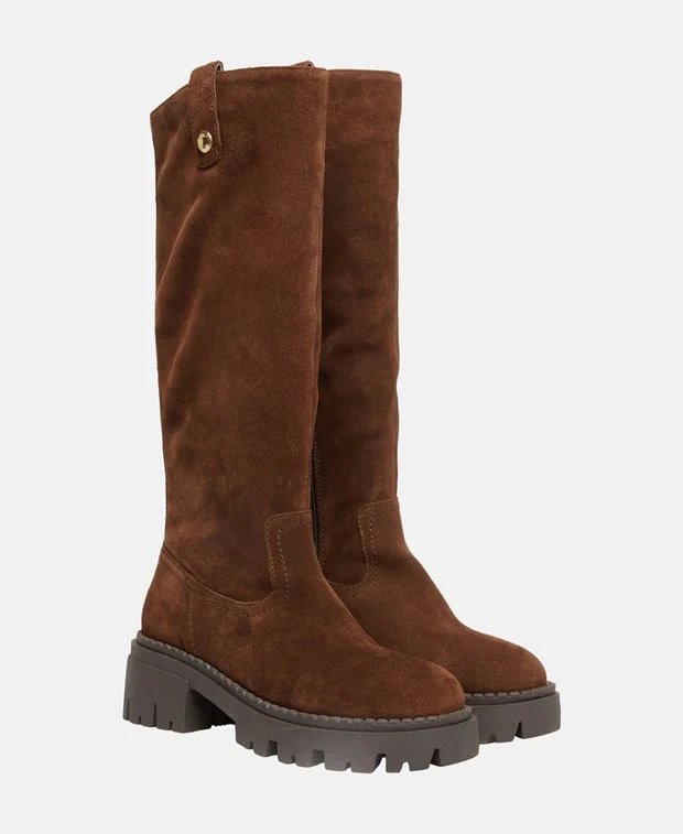 Stiefel