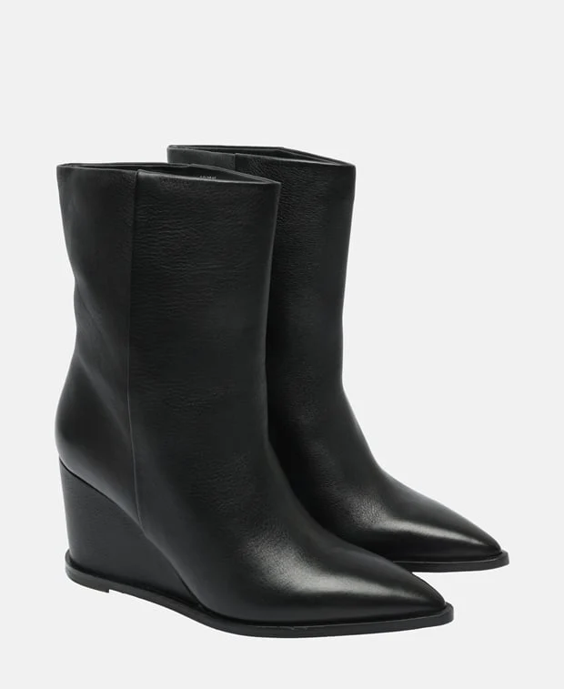 Stiefeletten