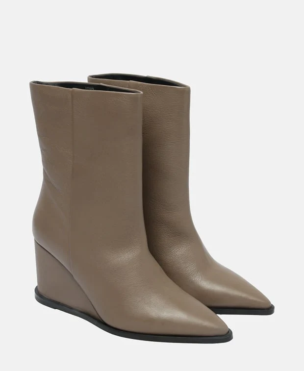 Stiefeletten