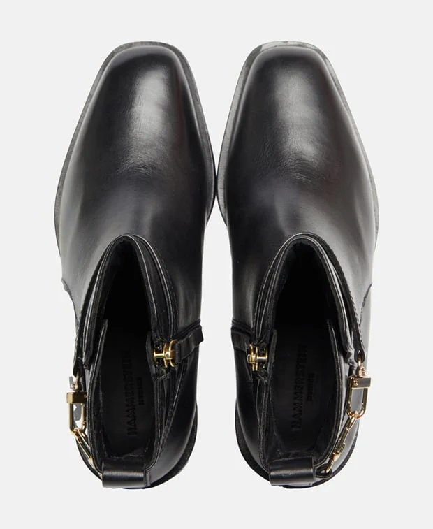 Ankle-Boots - Image 3