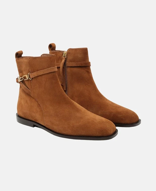 Ankle-Boots