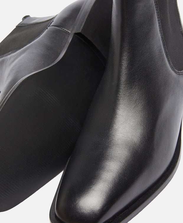 Chelsea Boots - Image 5
