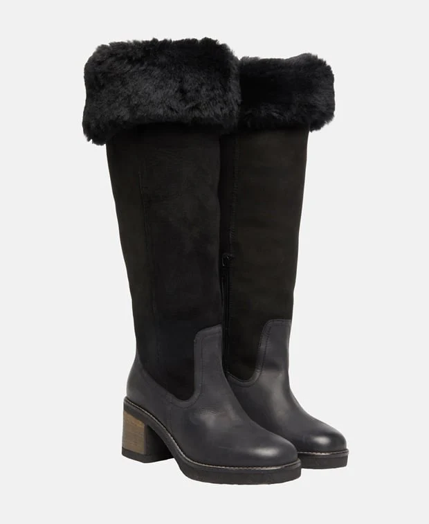 Winterstiefel