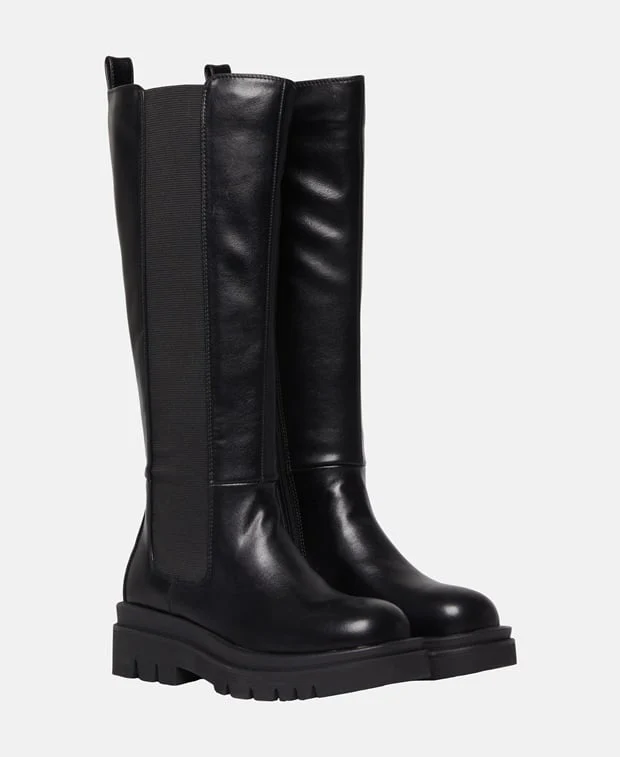 Stiefel