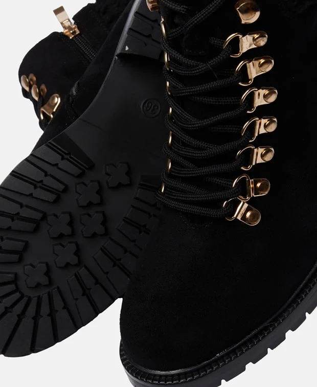 Schnürstiefeletten - Image 5