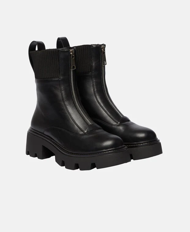 Ankle-Boots
