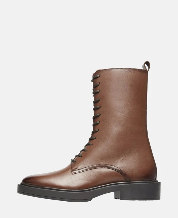 Schnürstiefeletten - Image 4