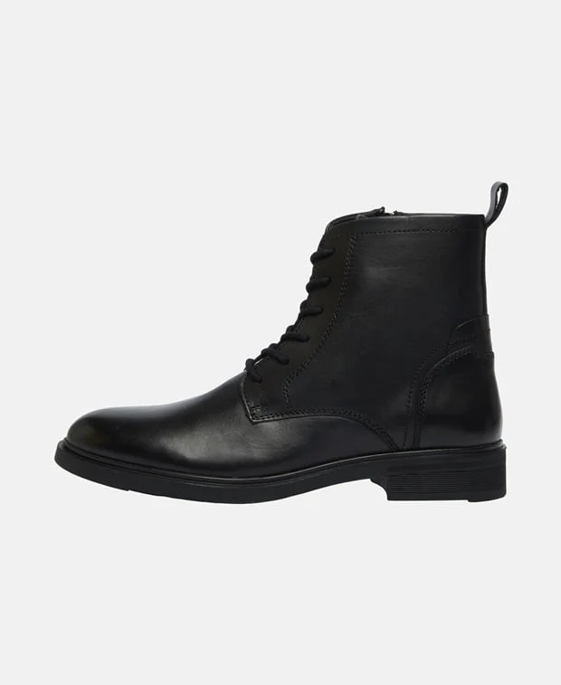 Schnürstiefeletten - Image 4