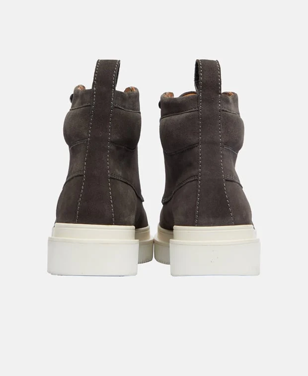 Schnürstiefeletten - Image 2