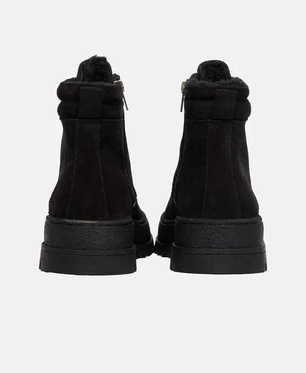 Schnürstiefeletten - Image 2