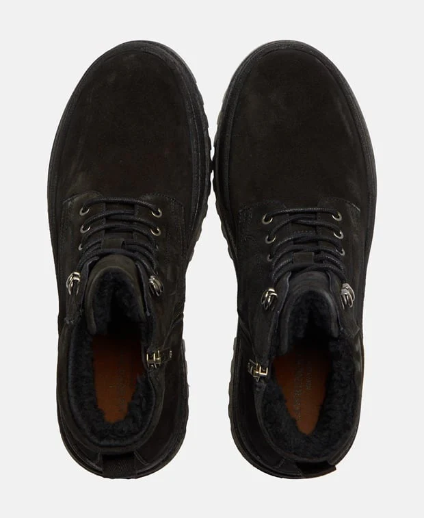 Schnürstiefeletten - Image 3