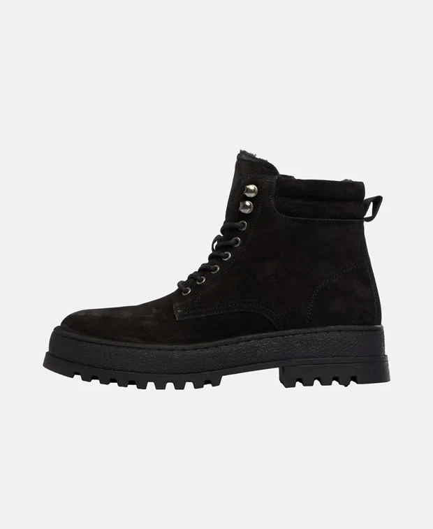 Schnürstiefeletten - Image 4