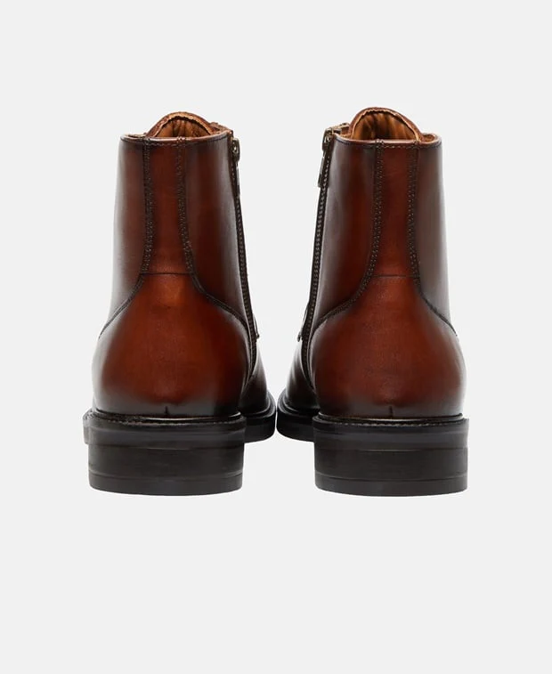 Schnürstiefeletten - Image 2