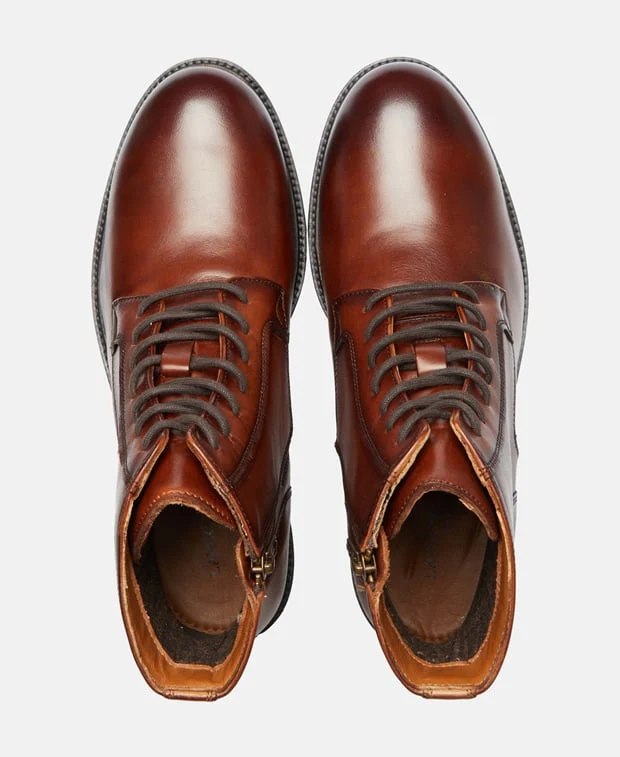 Schnürstiefeletten - Image 3