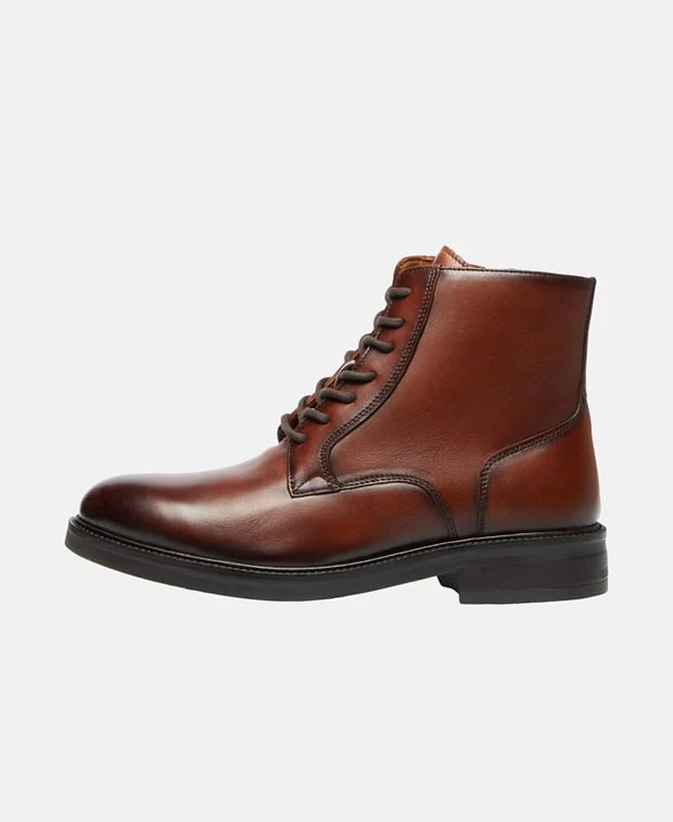 Schnürstiefeletten - Image 4