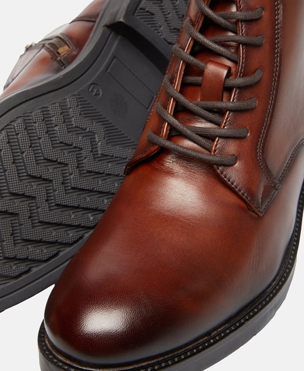 Schnürstiefeletten - Image 5