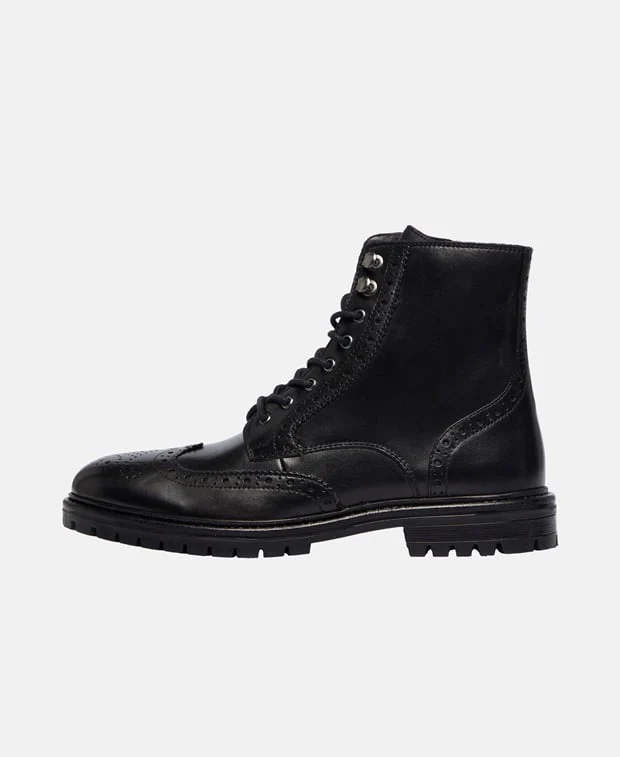 Schnürstiefeletten - Image 4