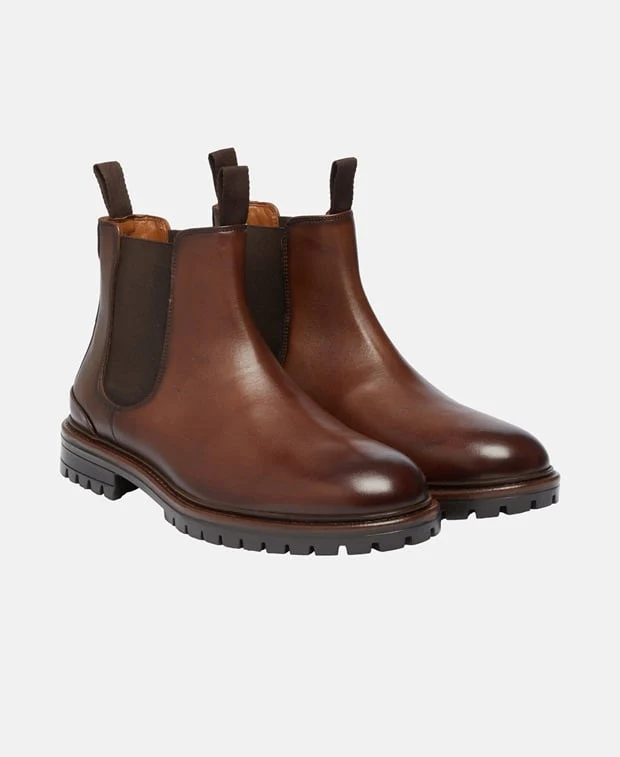 Chelsea Boots