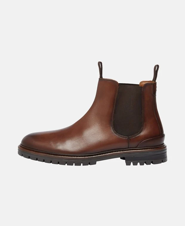 Chelsea Boots - Image 4