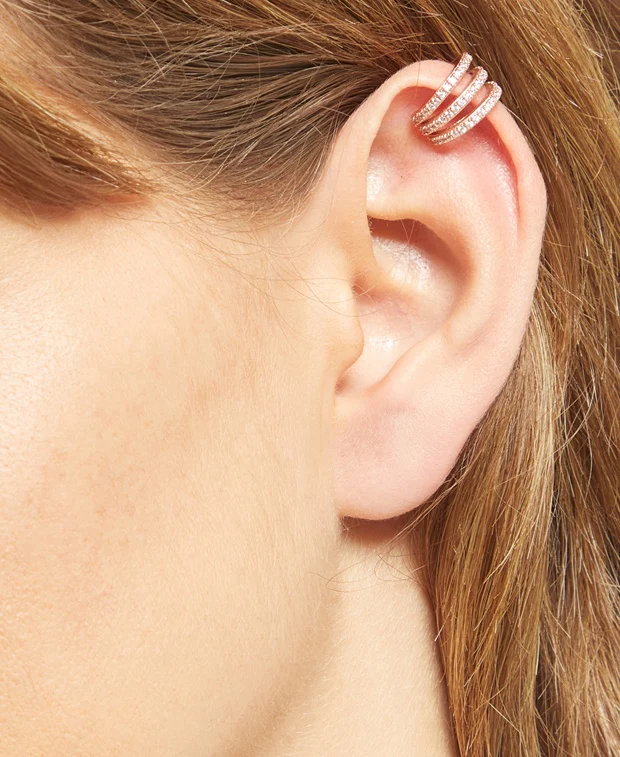 Ear Cuff - Image 3