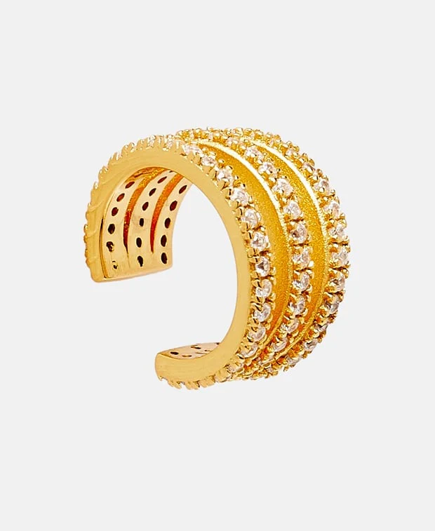 Ear Cuff