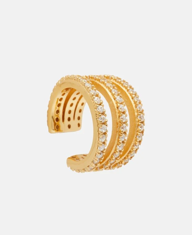 Ear Cuff