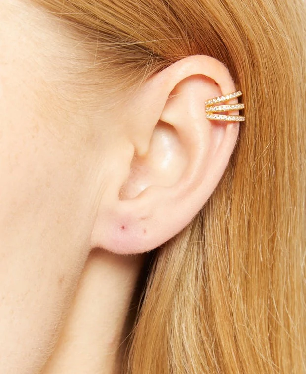 Ear Cuff - Image 3