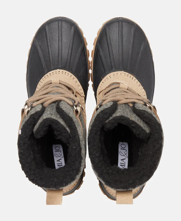 Schnürstiefeletten - Image 3