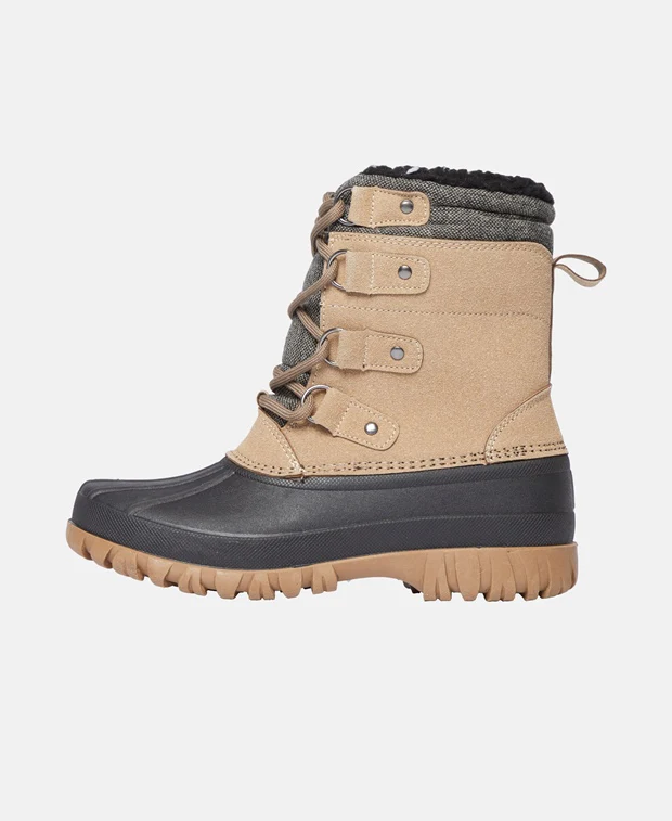 Schnürstiefeletten - Image 4