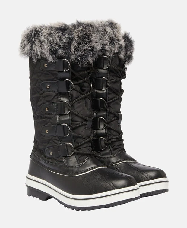 Schnürboots