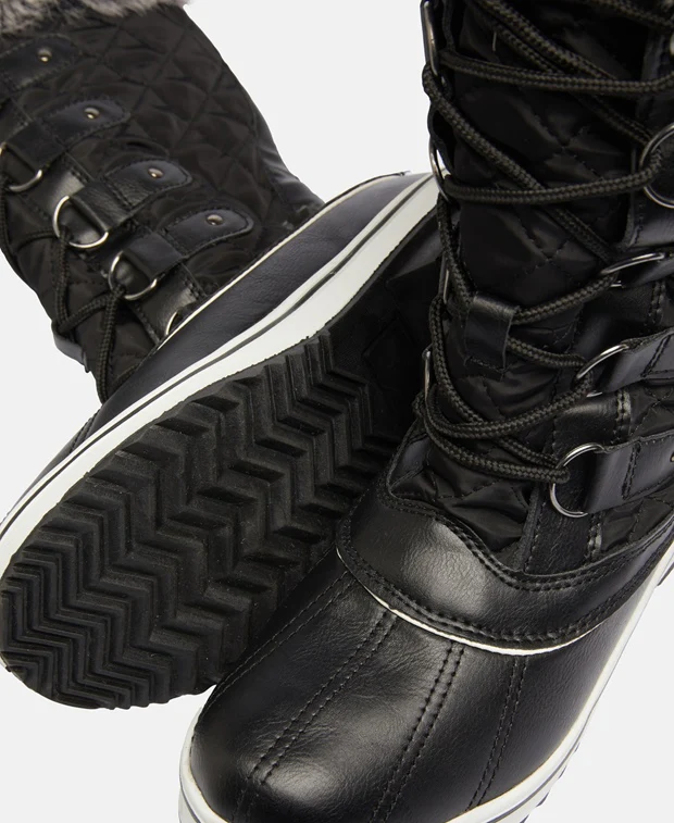 Schnürboots - Image 5