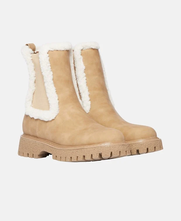 Winterstiefel