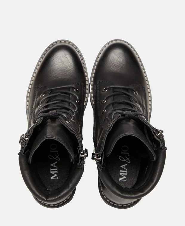 Schnürstiefeletten - Image 3