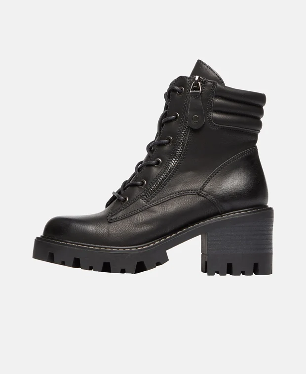 Schnürstiefeletten - Image 4