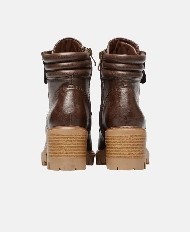Schnürstiefeletten - Image 2