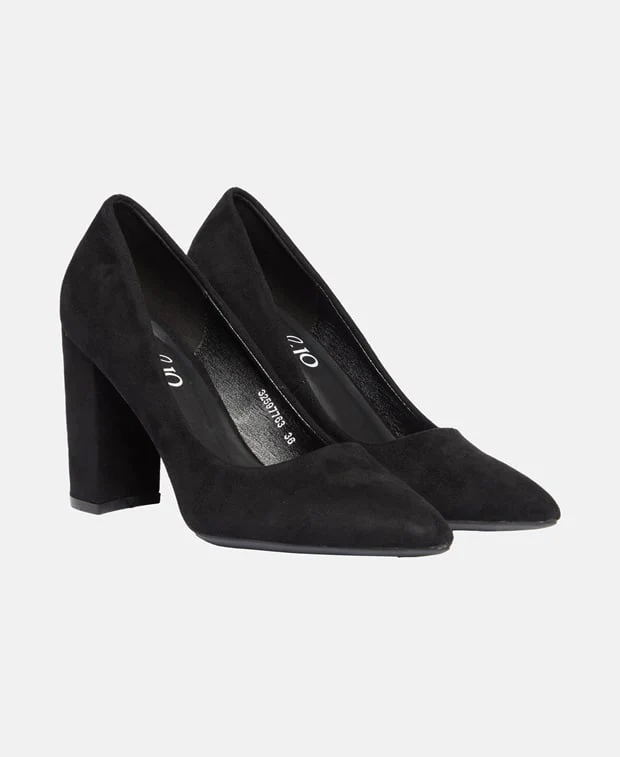 Pumps