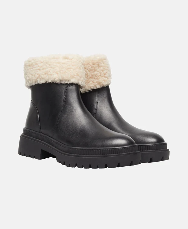 Winterstiefel