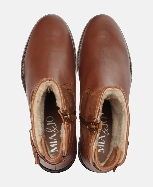 Ankle-Boots - Image 3