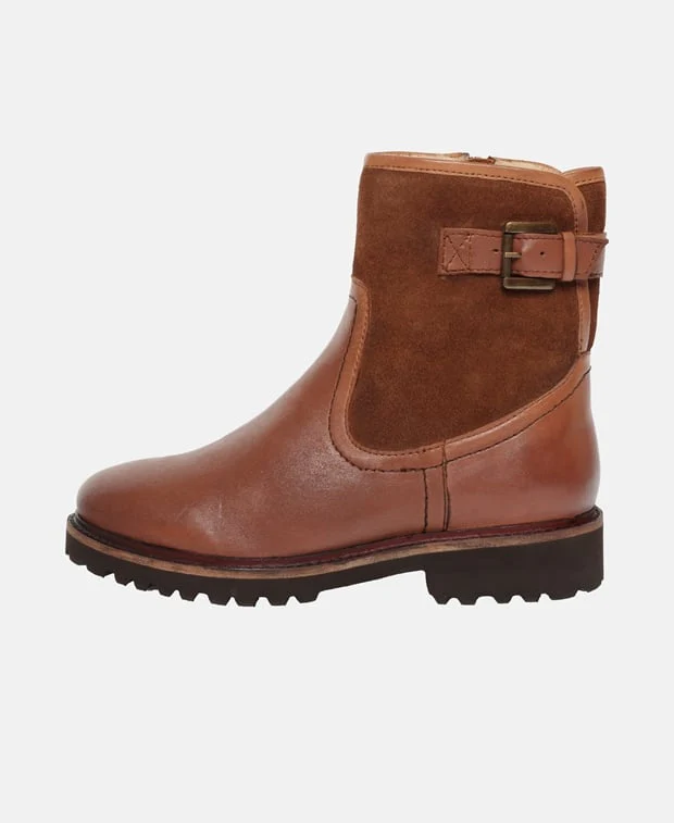 Ankle-Boots - Image 4