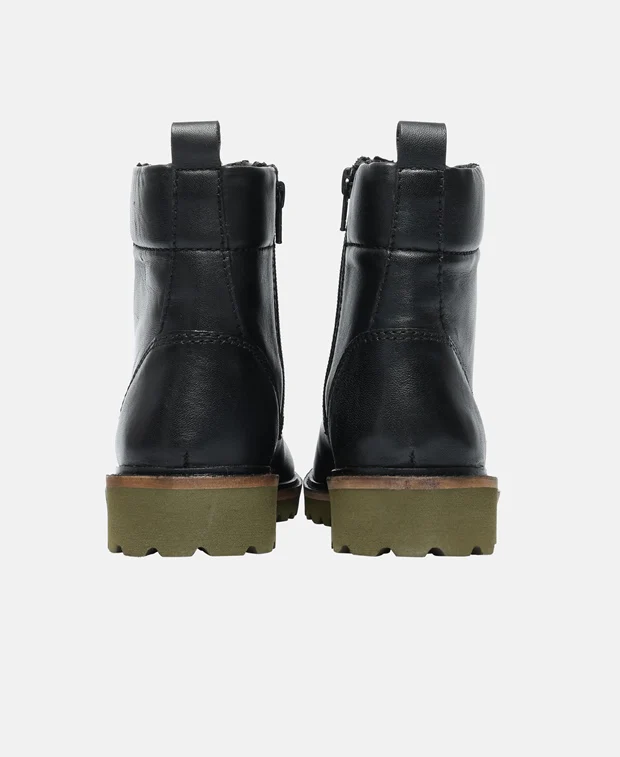 Schnürstiefeletten - Image 2