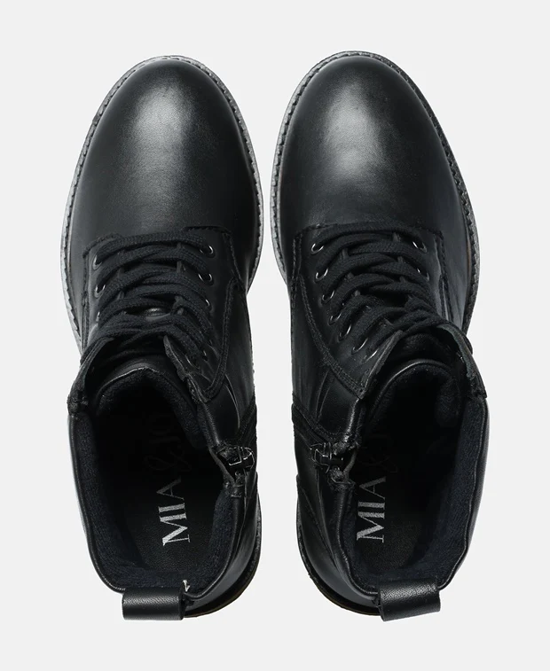 Schnürstiefeletten - Image 3