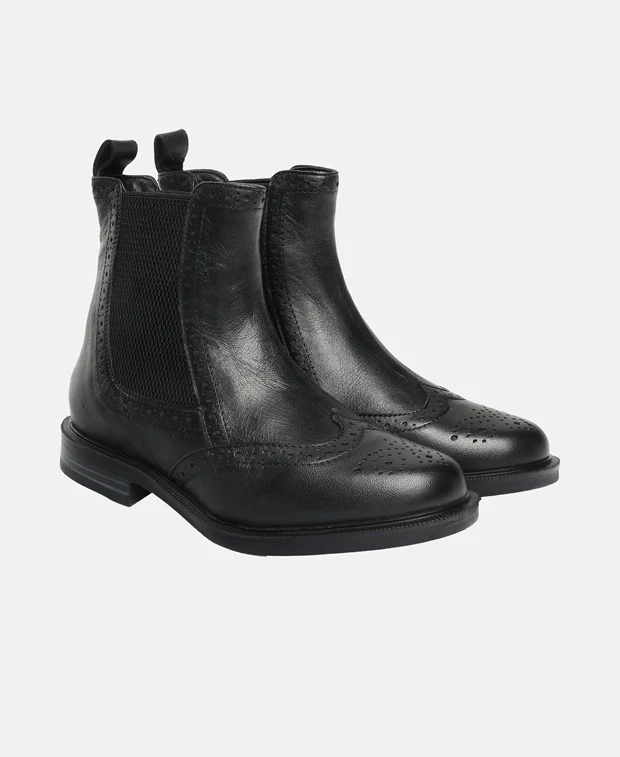 Ankle-Boots