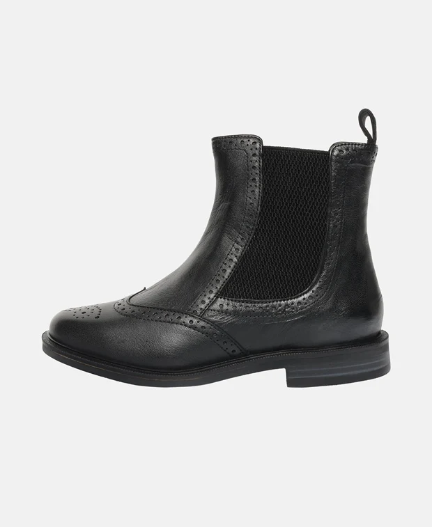 Ankle-Boots - Image 4