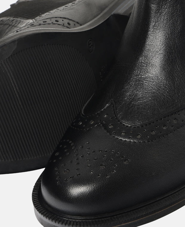 Ankle-Boots - Image 5